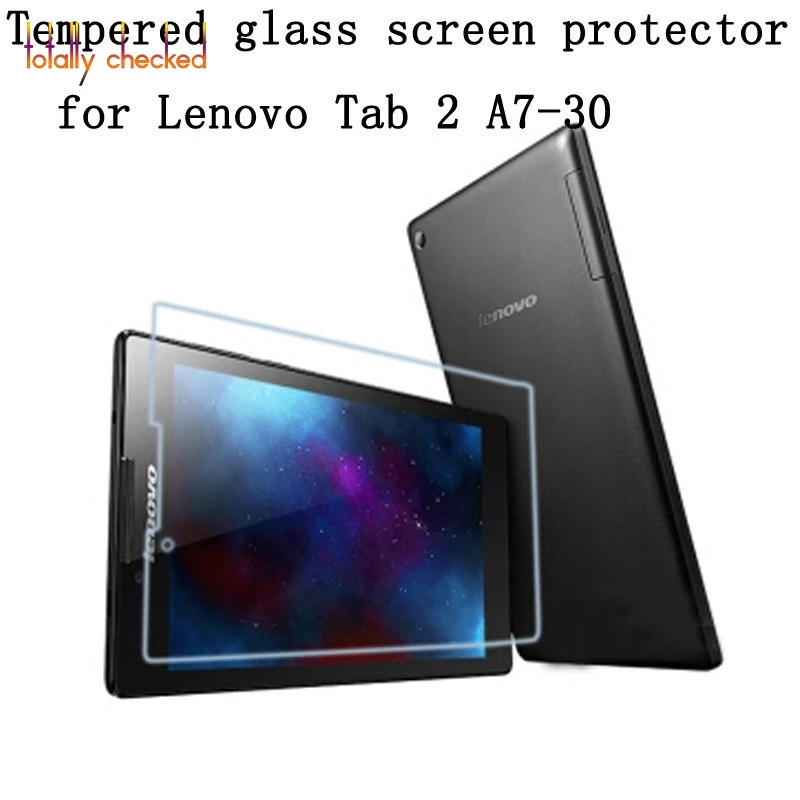 Защитная пленка для экрана Lenovo Tab2 Tab 2 | Компьютеры и офис