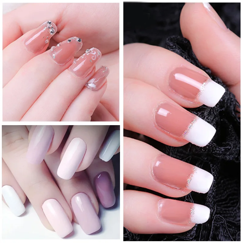 Saviland 1 шт. с украшением в виде кристаллов клей для ресниц специальное ручка