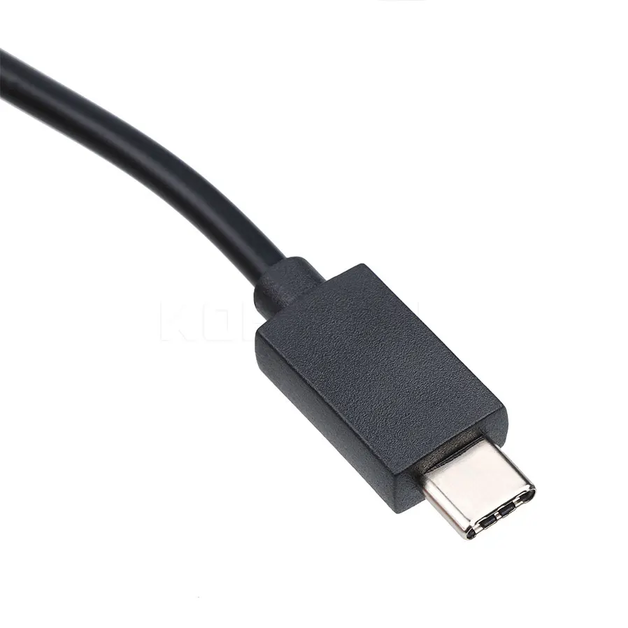 Новый 1 5 м Тип C кабель USB двусторонний зарядный данных линии для Nintend