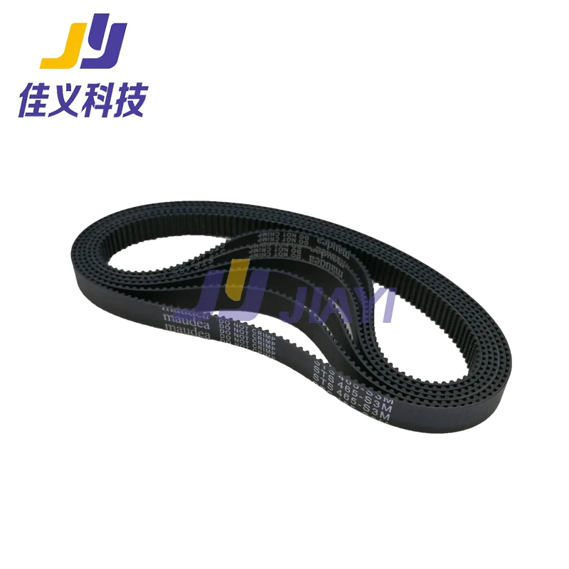 

2Pcs 465-S3M Small Timing/Carriage Belt for Xuli Series Inkjet Printer;Good Pirce&Hot Sale!!!