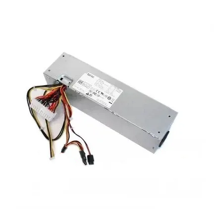 Настольный источник питания 240 Вт для DELL 390 790 SFF RV1C4 1GC38 VMRD2 N9MWK T5VF6 2TXYM | Компьютеры и