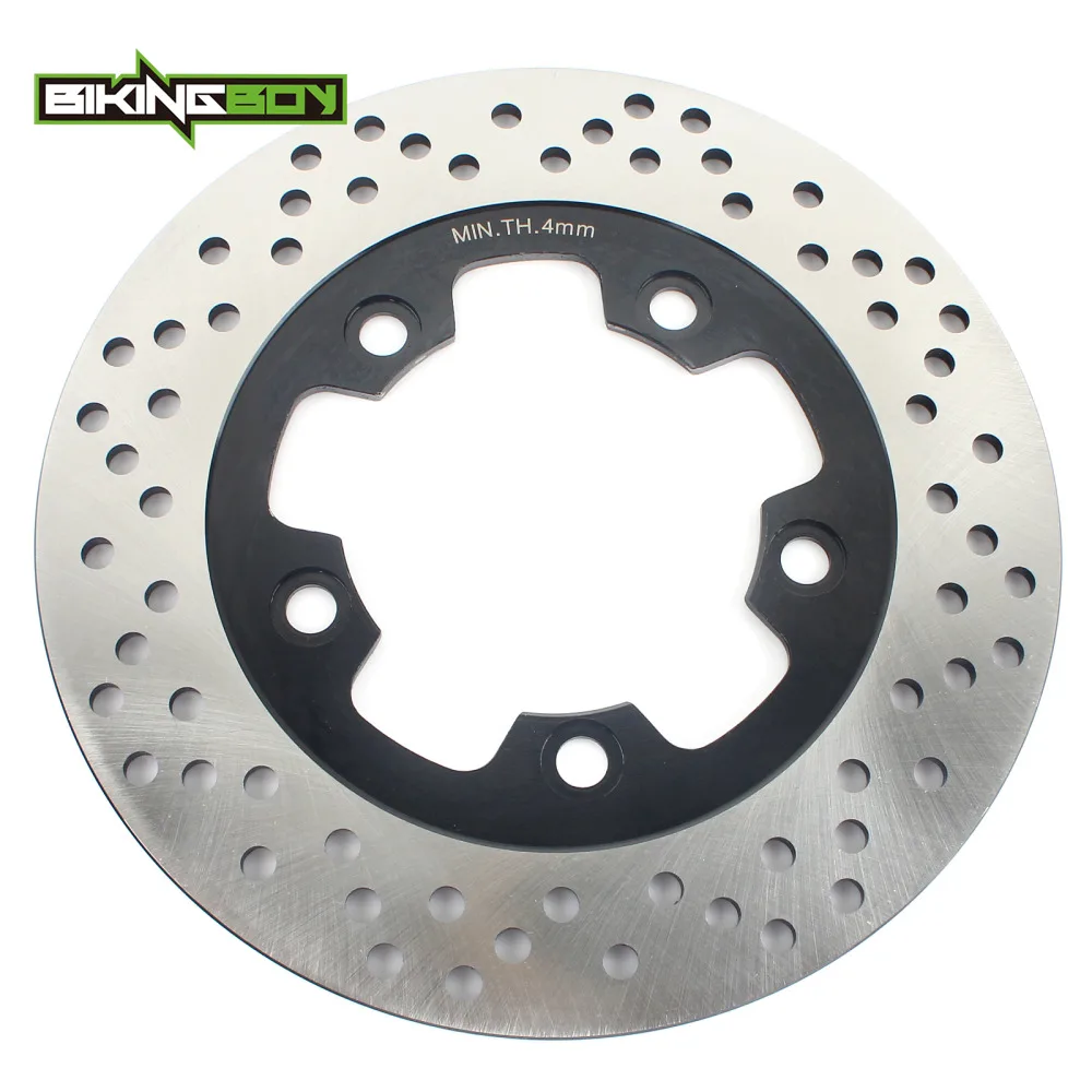 Диск заднего тормоза BIKINGBOY для SV650 SV 650 S 03-10 1000 SV1000S 03 04 05 06 07 TL 97-01 TL1000R 98-03 99 00 |