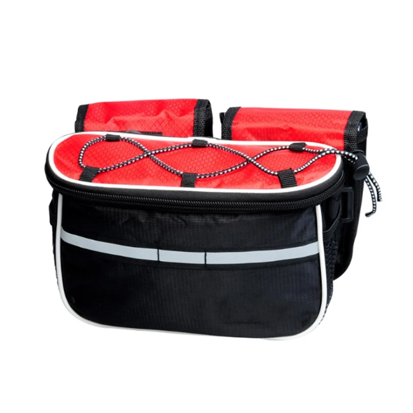 Велосипедная сумка велосипедная с верхом многофункциональные спортивные