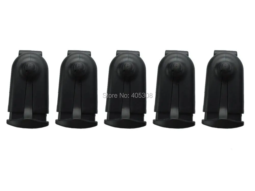 5x зажим для ремня Motorola Radio T6000 T7000 T8500 T280 EM1000R EM1020R MH230R MH370| |
