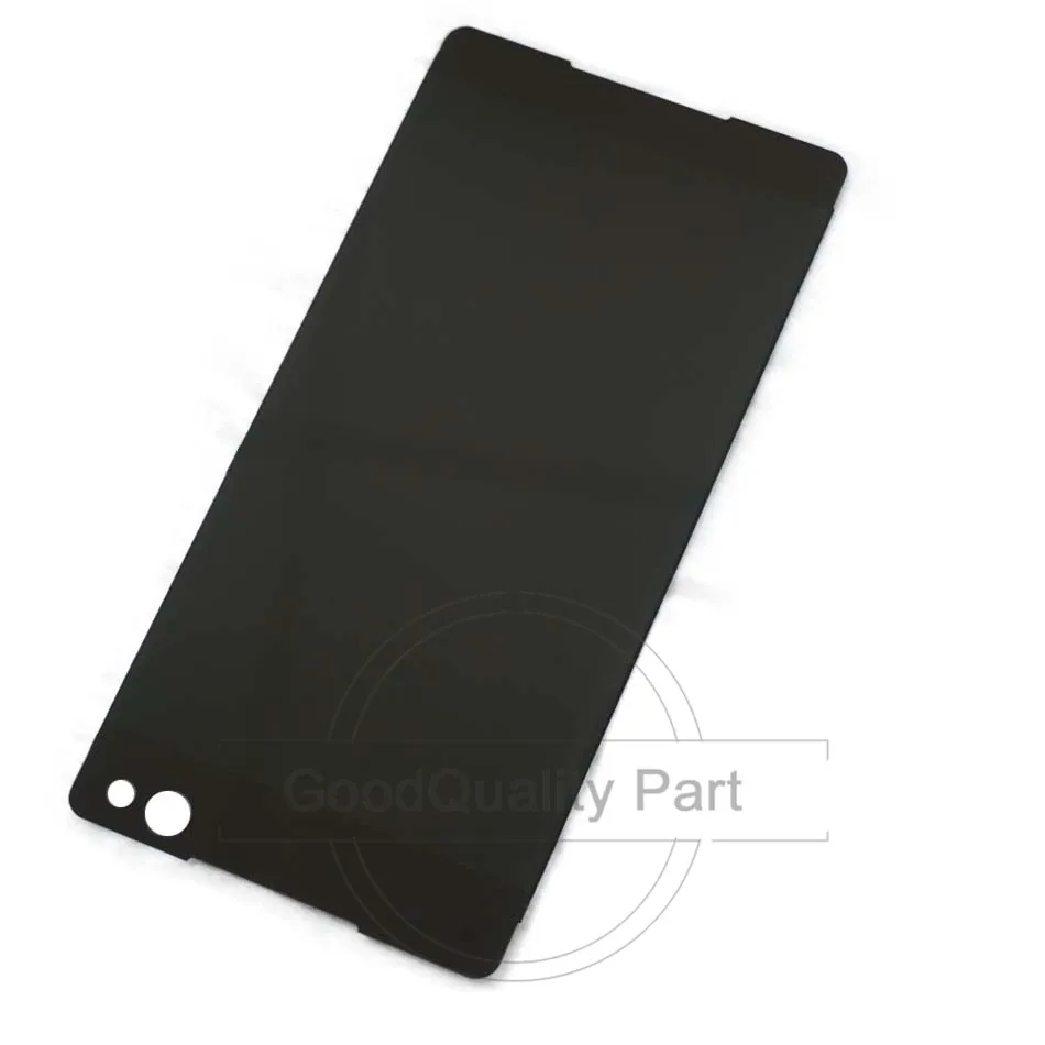 6 0 &quotдисплей для SONY Xperia C5 LCD сенсорный экран дигитайзер ультра сборка E5506 E5533 E5563
