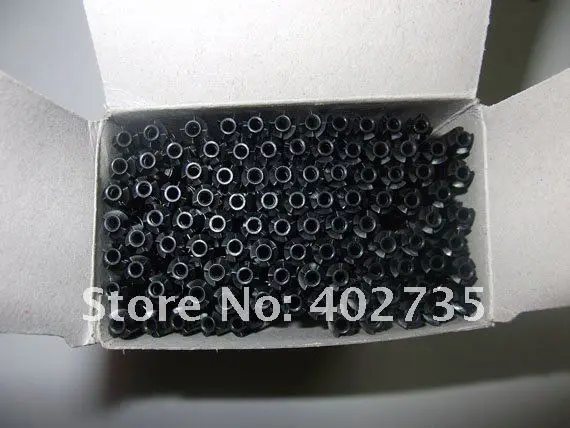 Оптовая продажа 200 шт. голубые стержни для шариковых ручек PK парка 9 8 см высокое