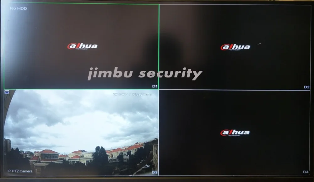 DAHUA NVR4116HS-4KS2 16Ch 4K до 8MP и H.265 NVR 1U Lite onvif nvr видео alhua рекордер HDMI/VGA одновременный muilt-язык