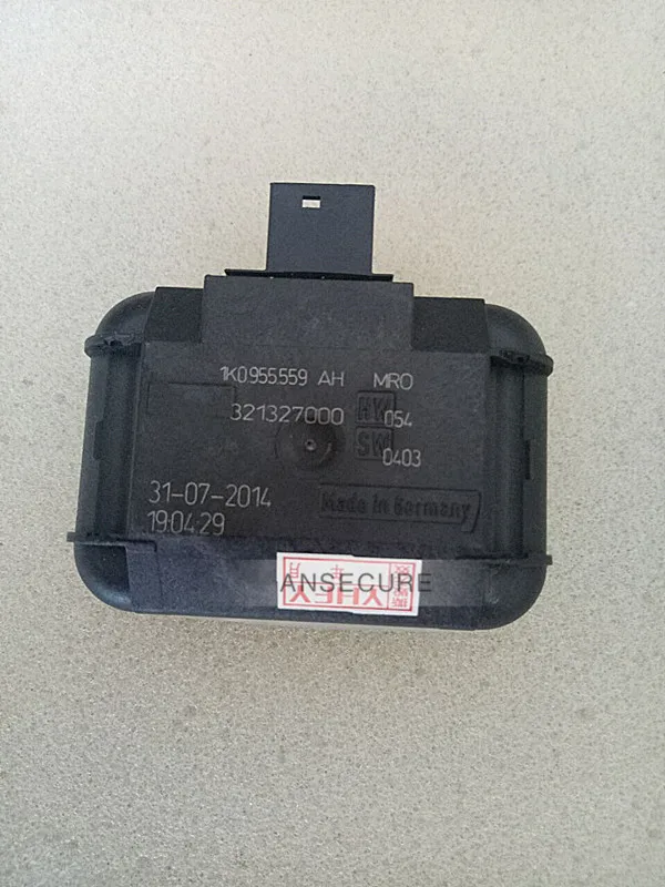 Датчик дождя для Volkswagen VW GOLF JETTA 5 6 MK5 MK6 PASSAT B6 B7 CC Tiguan Touran Caddy beetle Eos skoda seat 1K0 955 559 AH|1k0