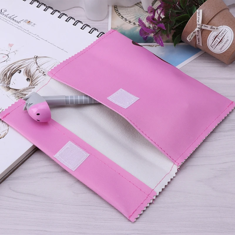 1 шт. Новый чехол для картофельных чипсов школьные принадлежности кавайи