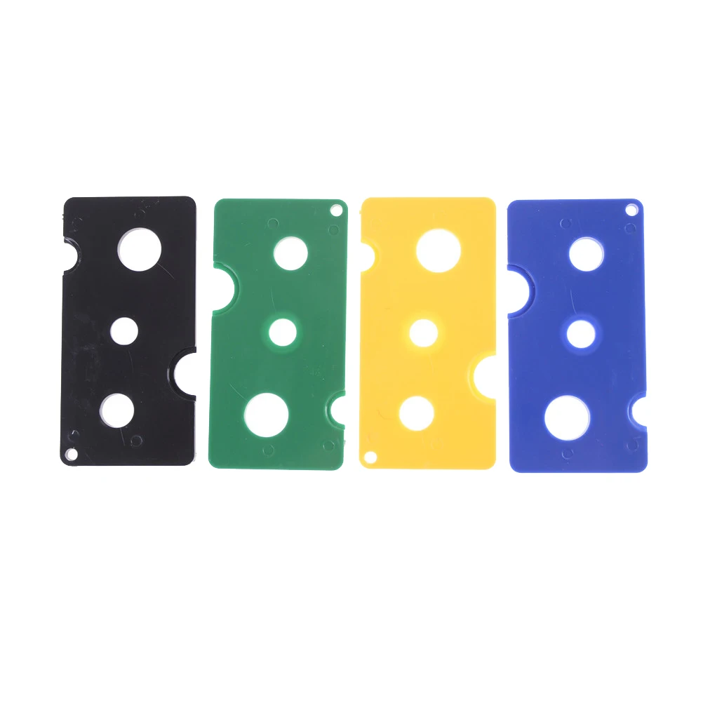 Высокое качество Эфирная открывалка масла для удаления роликовых шариков и