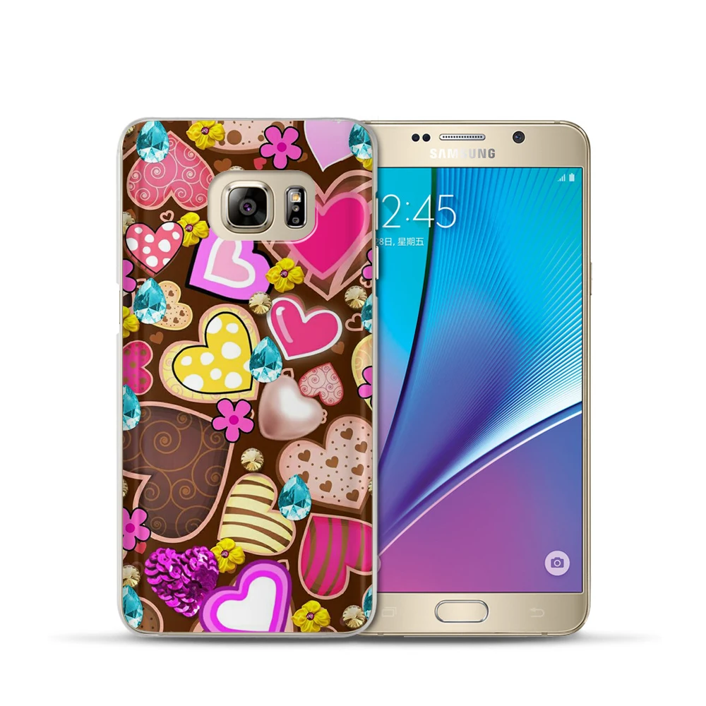 Силиконовый чехол VIYISI для Samsung Galaxy A8 Plus 2018 A3 A5 A7 2015 2016 2017 A310f A520f A720f a8 | Мобильные