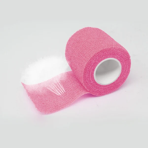 5 см x 4 м кинезиологическая лента Спортивная физио мышечная Растяжка для