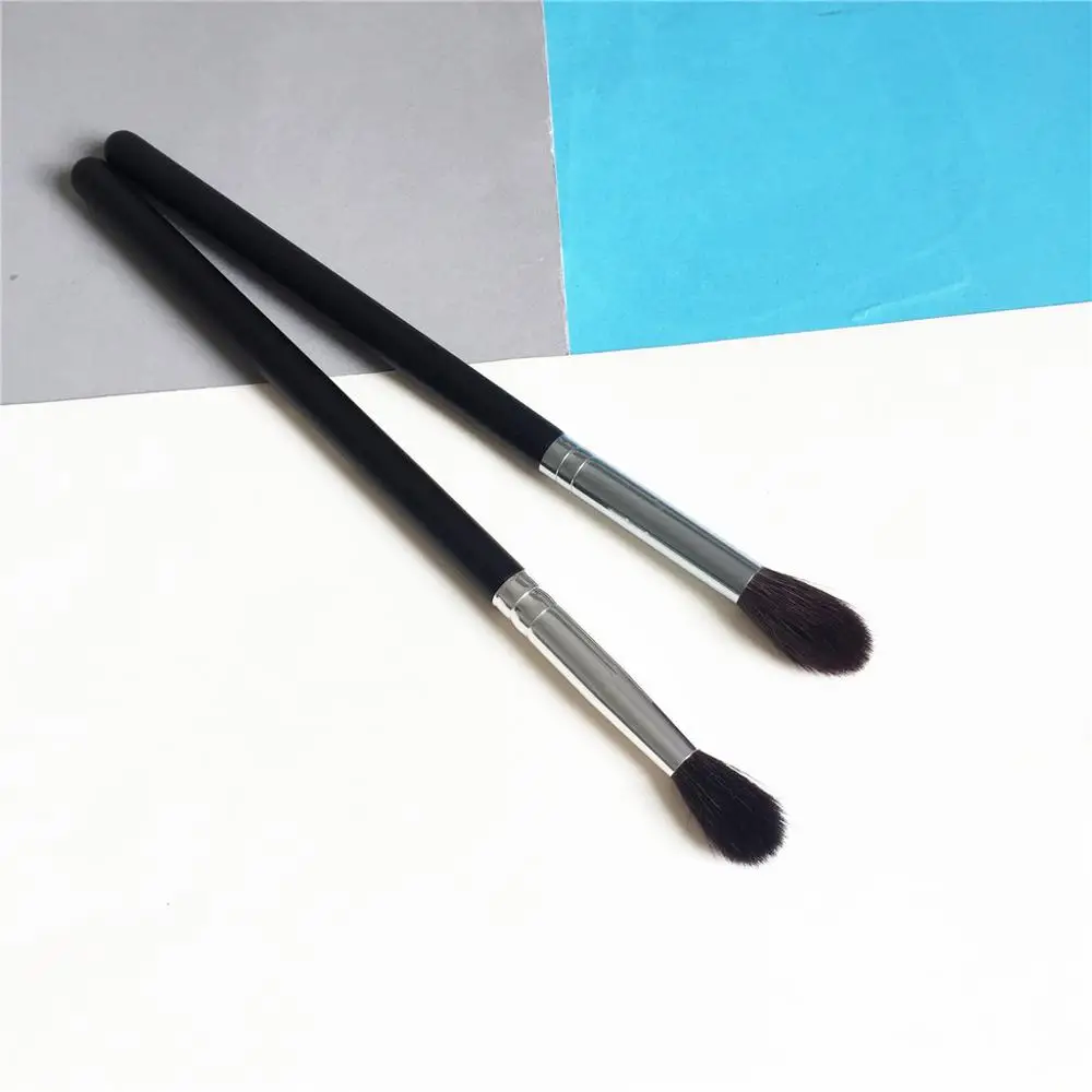 Bd beauty M504/M505 коническая кисть для растушевки глаз-синтетическая кисть для растушевки теней для растушевки подсвечивающая Красота Макияж Блендер инструменты