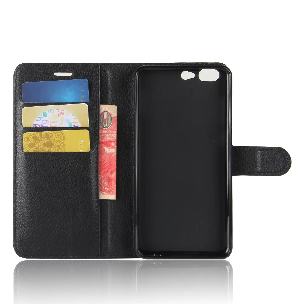 Luxury Phone Case For Leagoo T5 T 5 2017 Wallet Leather Flip Silicone Back Cover Bag Skin Capa Capinha Protection Fundas Coque | Мобильные