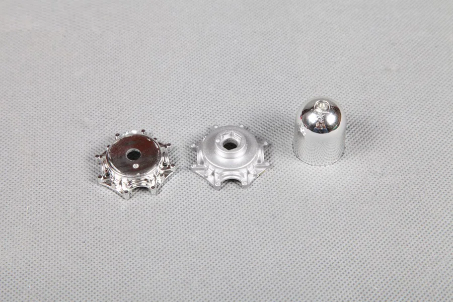 

FMS / ROCHOBBY 1100mm 1.1m F2G KF106 Spinner