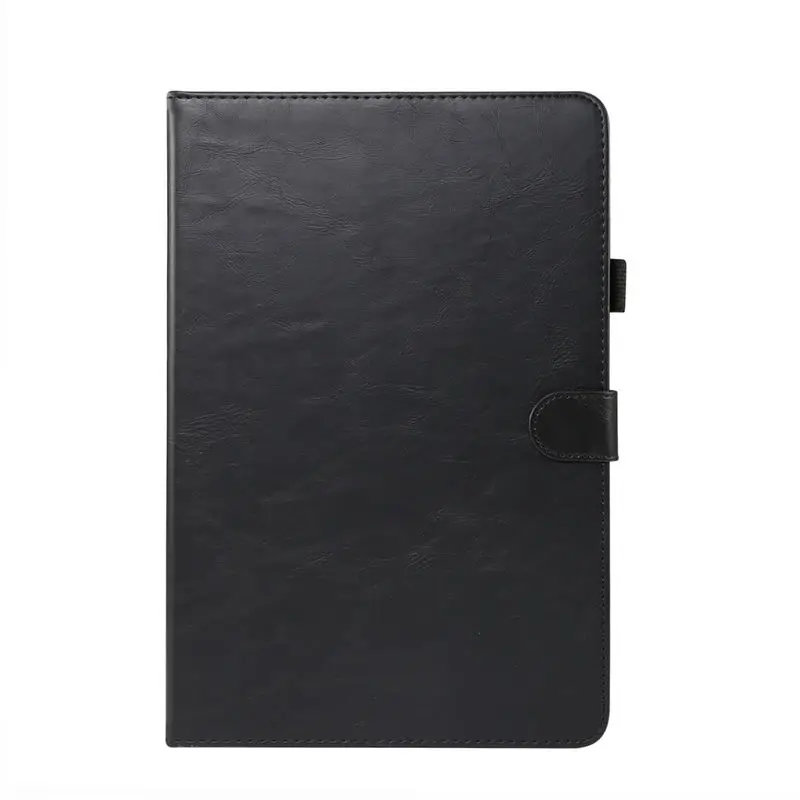 Роскошный чехол для huawei MediaPad M5 lite 10 BAH2-L09/W09/W19 10," чехол для планшета из искусственной кожи с подставкой+ пленка+ ручка
