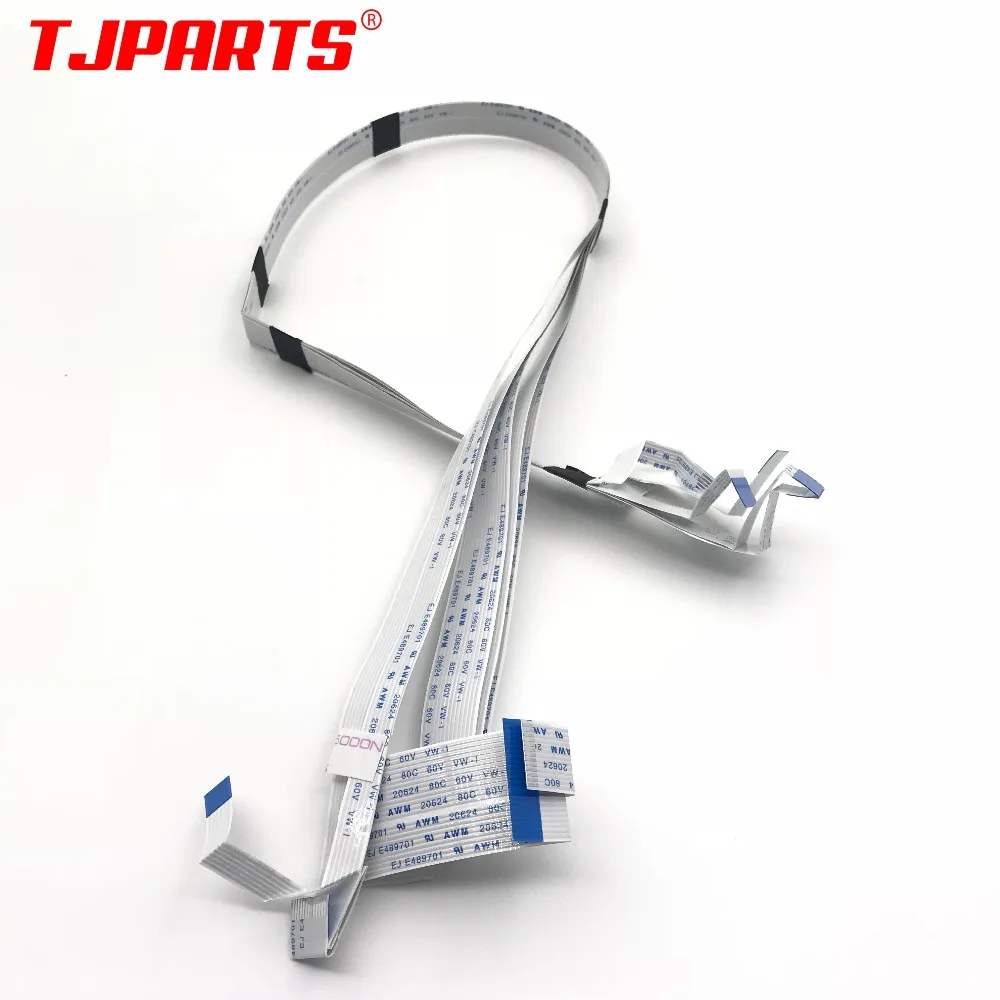 5 шт. x печатающая головка для принтера Epson R290 R295 R330 R280 R285 L800 L801 L805 L810 L850 T50 P50 T59 A50 RX585