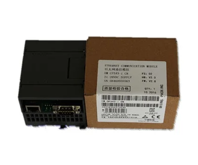 ETH MPI Ethernet программируемый адаптер кабель для Siemens S7 300 PLC DP/мпай CP5611 CP343 1 Win7 64 Rail|adapter
