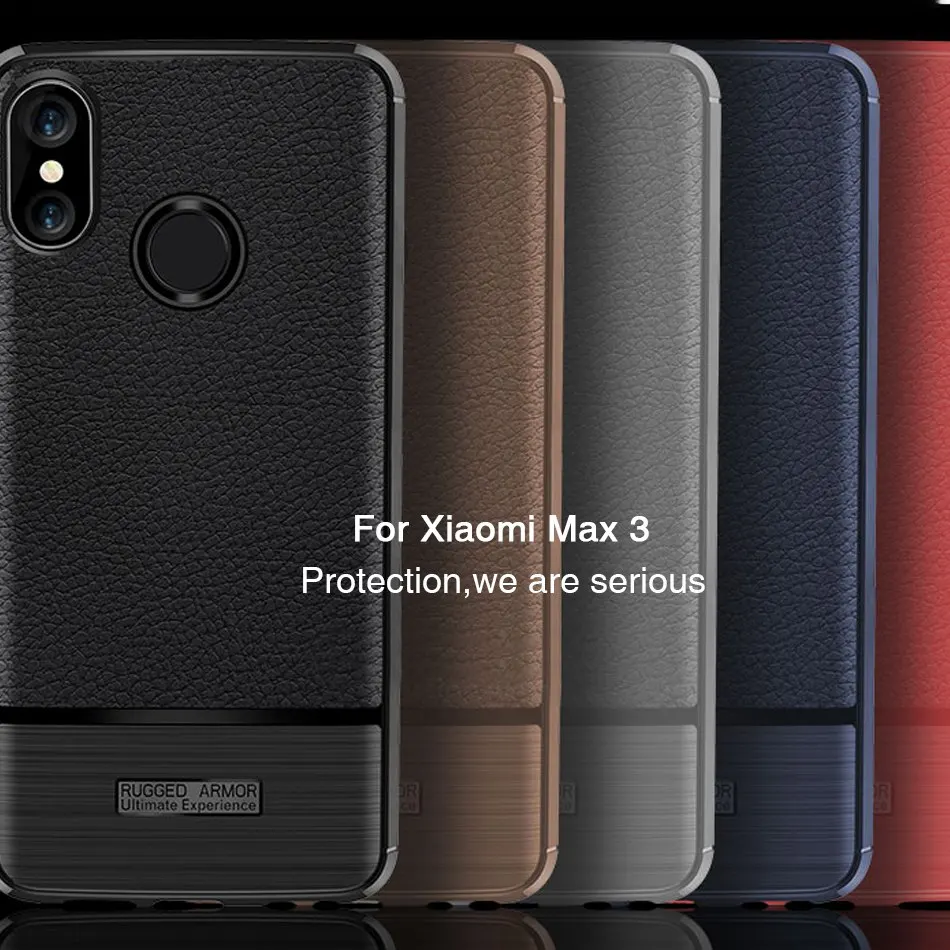 Pocophone F1 Case For Xiaomi Mi Max Silicone Soft Redmi Note 5 Pro Plus Xiomi 5X A2 Mix 2S 2 Coque Phone Poco F 1 |