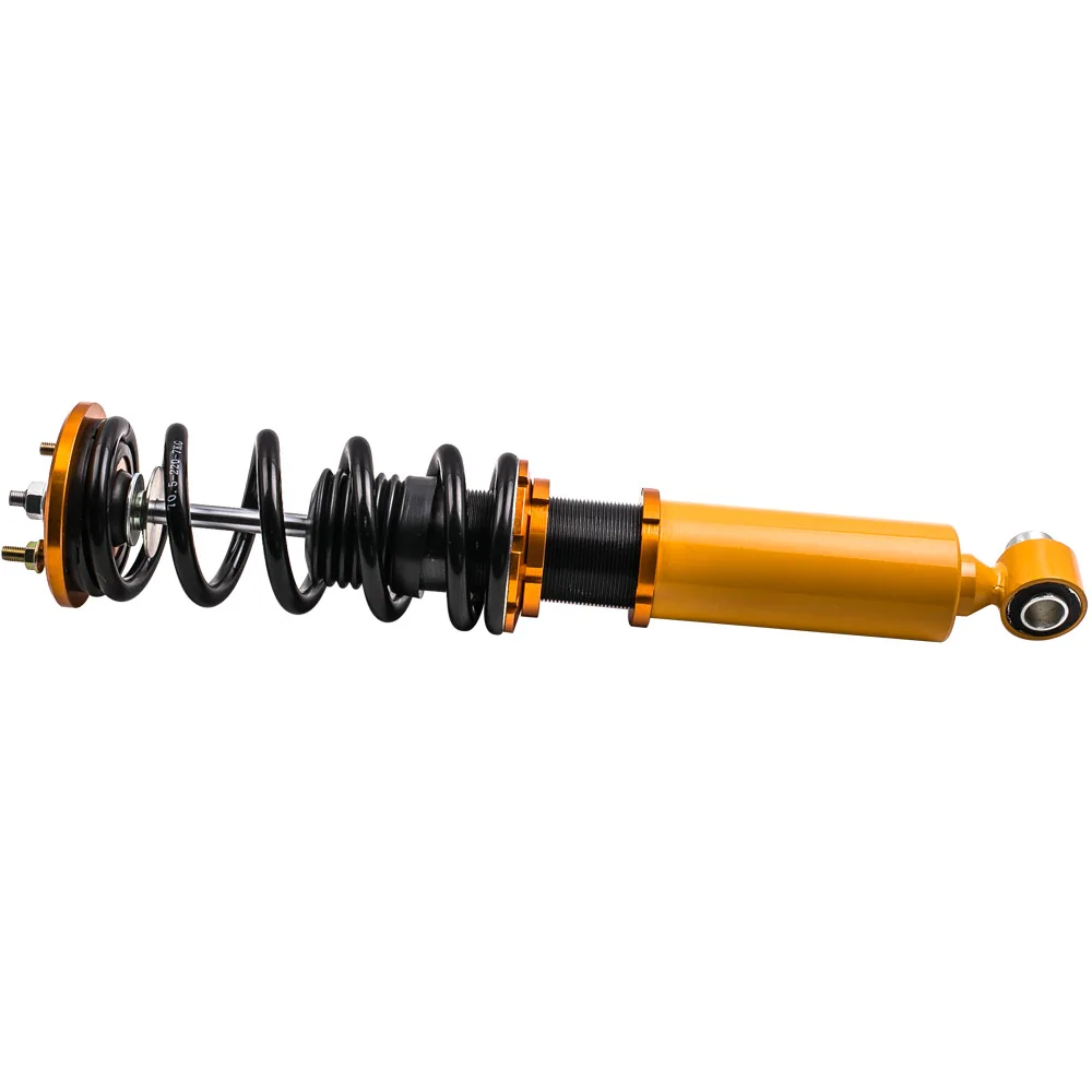Гаситель Coilover Наборы амортизаторы для Nissan S13 Сильва Японии Рынок 1989 1993 Топ