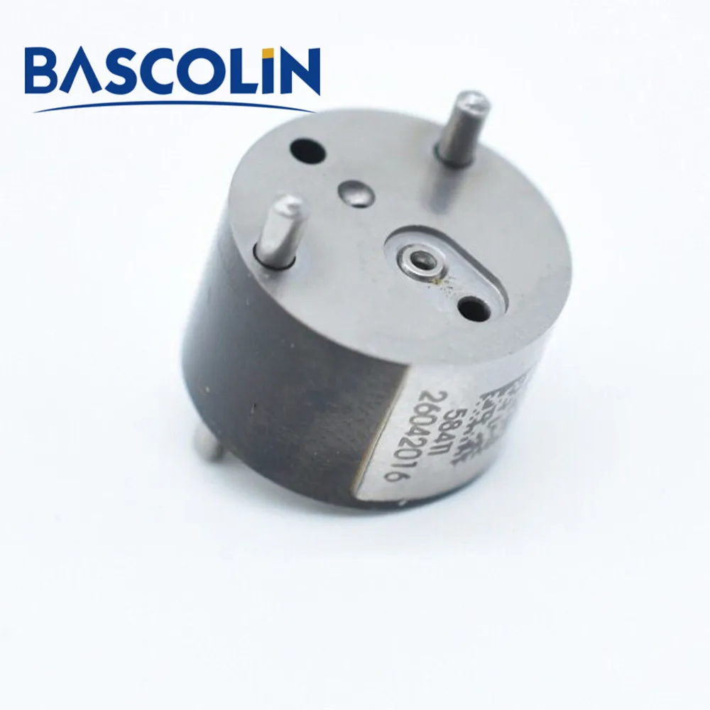 9308-621c Common Rail клапаны 9308z621c 28239294 в черный покрытием BASCOLIN 9308621c