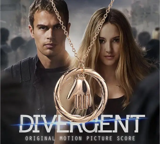 Новинка 2016, ювелирные изделия из фильма, Divergent 3: ожерелье Allegiant Candor/Erudite/Amity/Dauntless/Abnegation, ожерелье из сплава Новинка 2016, ювелирные изделия из фильма, Divergent 3: ожерелье Allegiant Candor/Erudite/Amity/Dauntless/Abnegation, ожерелье из сплава
