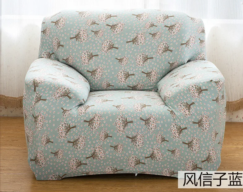 Four Seasons Sofa Cover All-inclusive Sofa Towel Full Cover Simple Fashion Sofa Cushion
