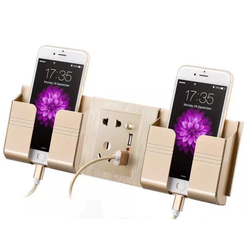 GONGFENG переключатель гнездо часть USB кронштейн USB настенный кронштейн для зарядки Кронштейн специальная