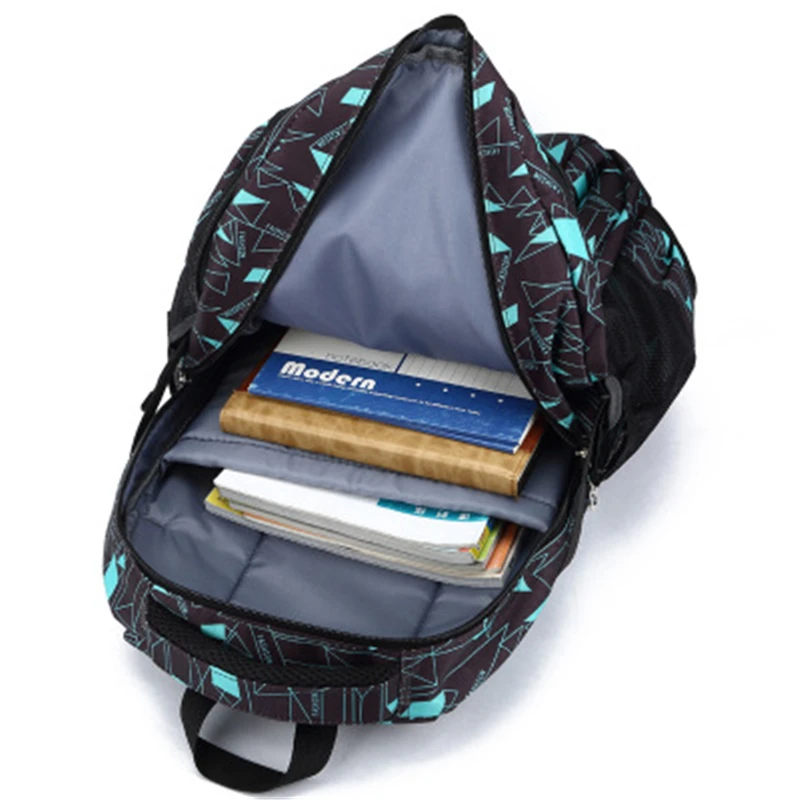 Children's Boys Girl Waterproof School Backpacks Bag Over His Shoulder Child's Orthopedic Satchel Schoolbag Backpack with wheels