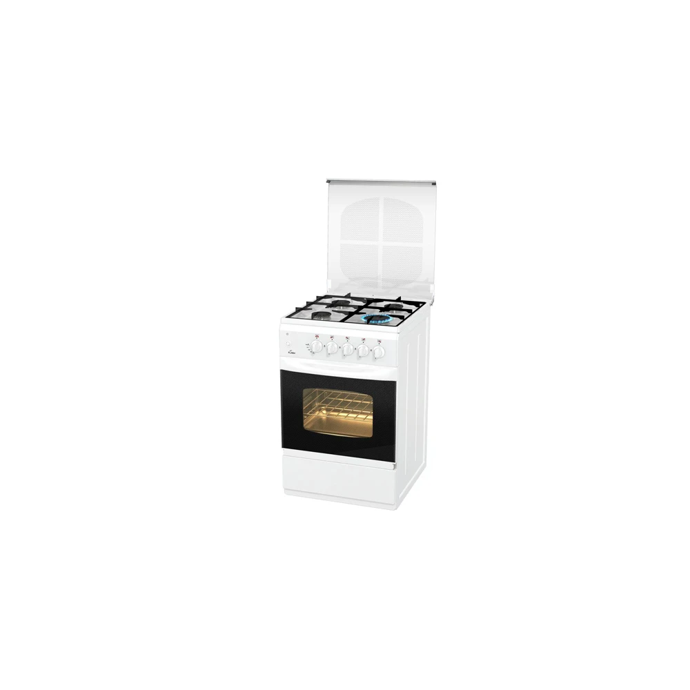 Плита газовая Flama FG 2411 W|Плиты| |