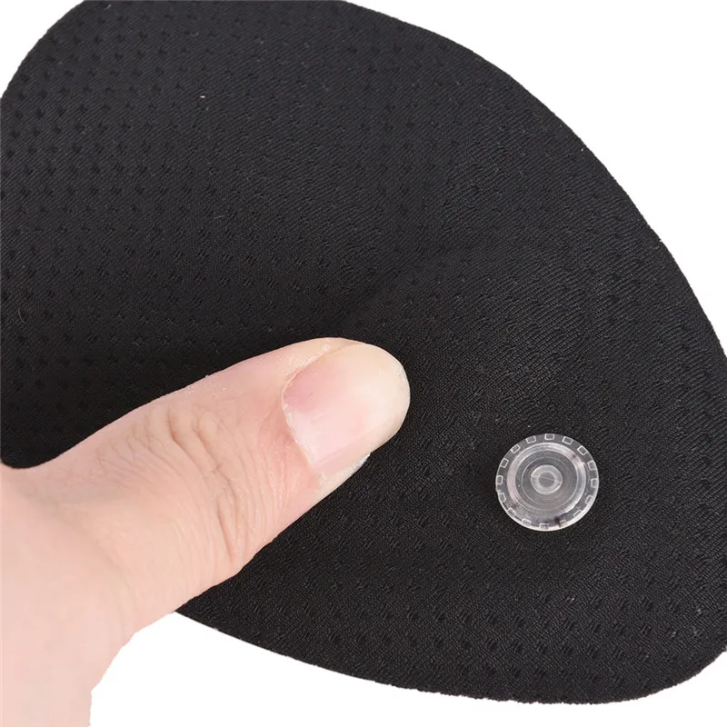 Прокладки вставки утолщение Бюстгалтер с надувными чашками груди колодки Нижнее