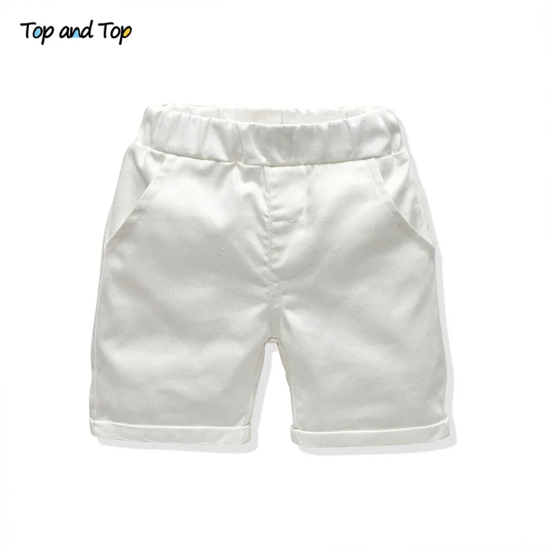Top and Hawaiian Boy Summer Clothing Set 2019 Kids Short Sleeve Floral Bowtie Shirt+White Shorts 2Pcs Suit Children |