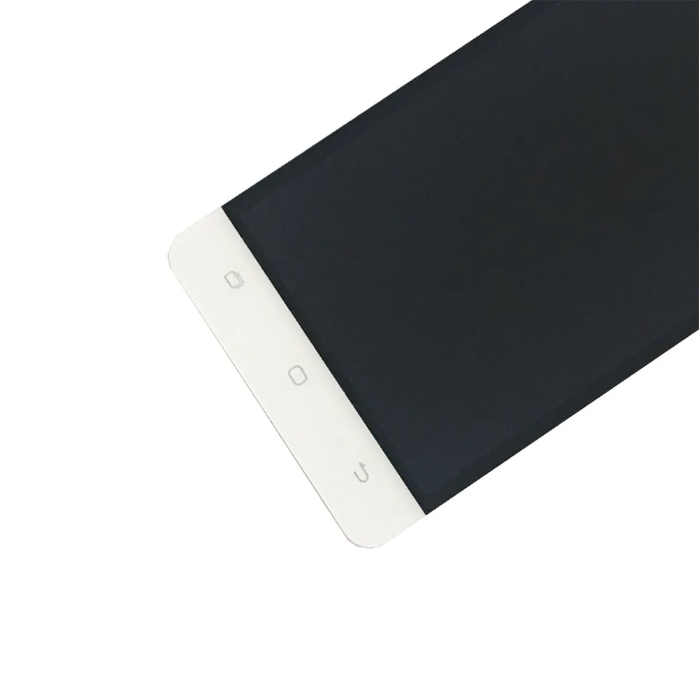 

1PC /Lot 5.0inch For Hisense C20s LCD Display +Touch Screen Assembly Digitizer Black White Color with