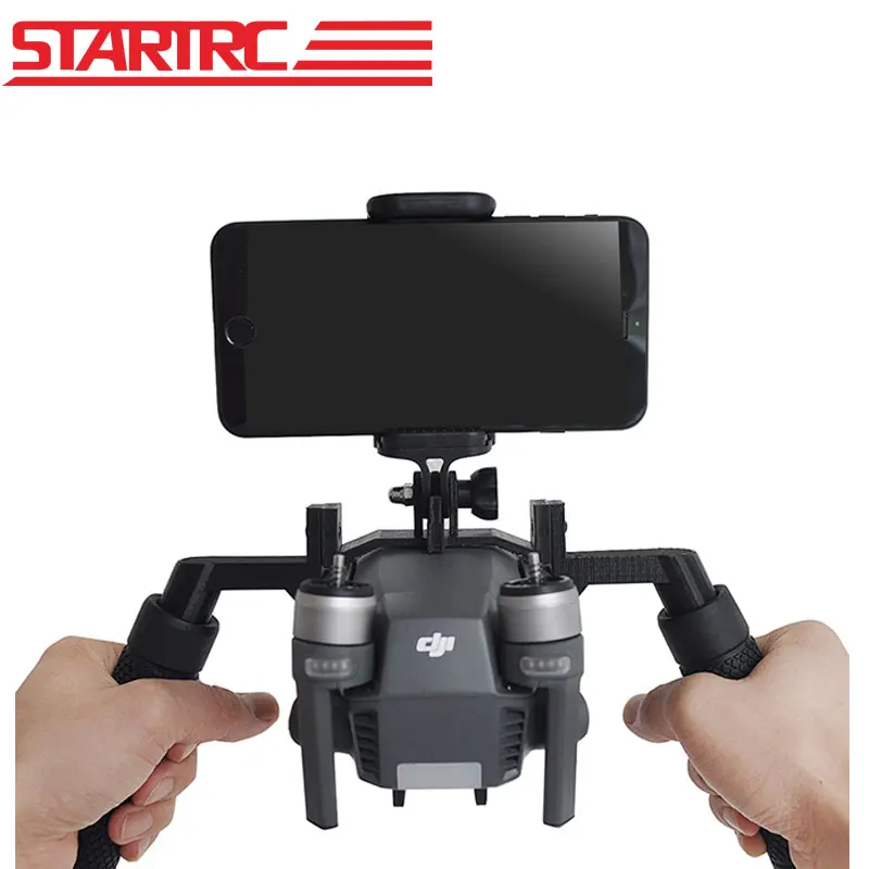 Ручной Стабилизатор STARTRC DJI Mavic pro Platinum стабильный стабилизатор для аксессуары