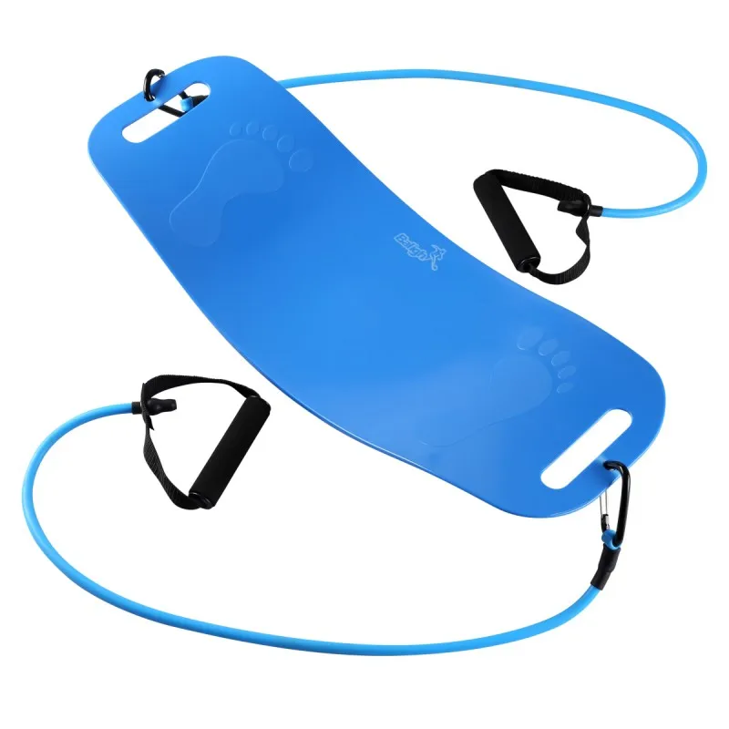 

New Man Women Twisting Fitness Balance Board Simple Core Abdominal Muscles and Legs Balance Fitness Yoga Board USA Shipping