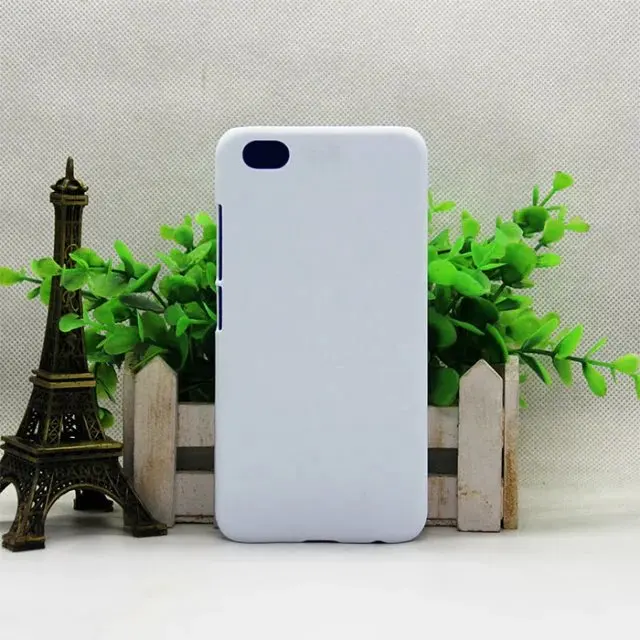 Чехол для телефона с 3D сублимацией VIVO X9 PLUS корпуса пустой печатью 100 шт./лот |
