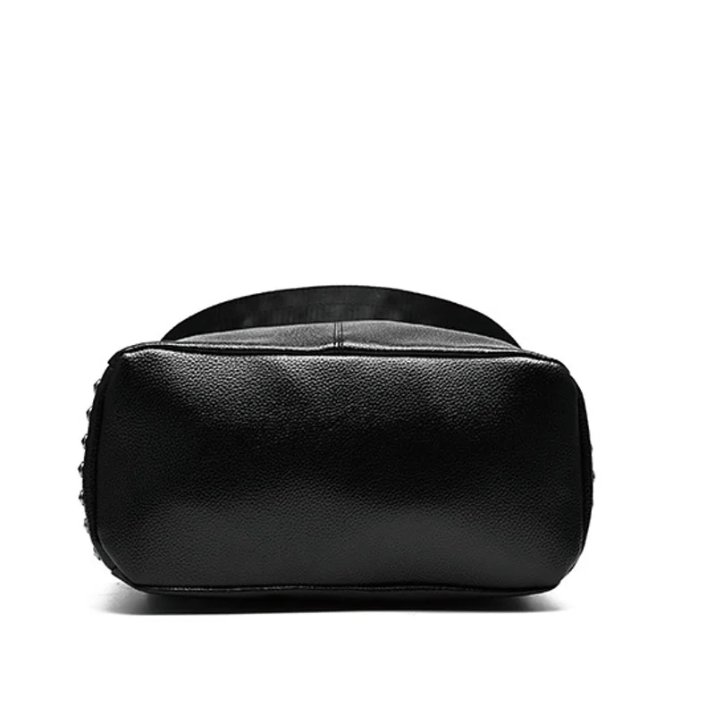 Бренд для женщин рюкзак кожаный школьные сумки Mochila Feminina Bolsas женские рюкзаки Rugzak