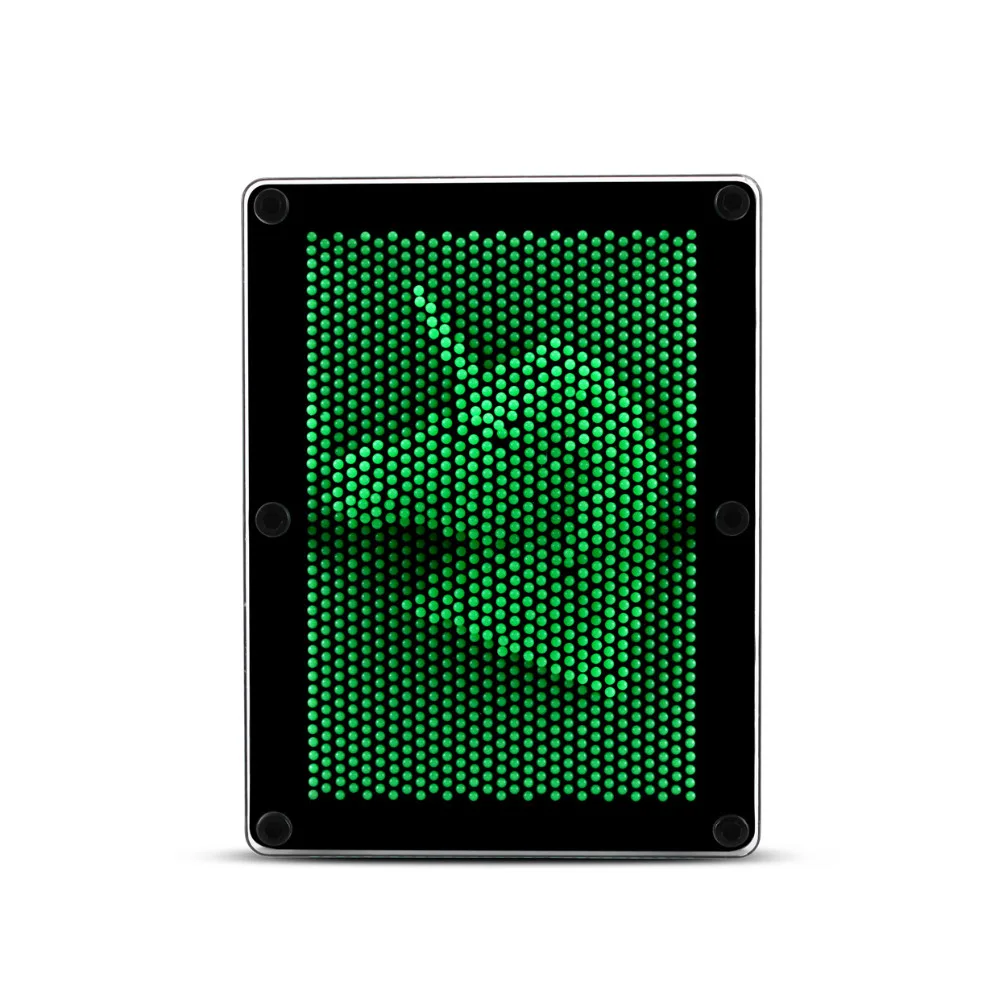 Малый Размеры Булавки Книги по искусству 3D клон Форма shoumo различные красочные