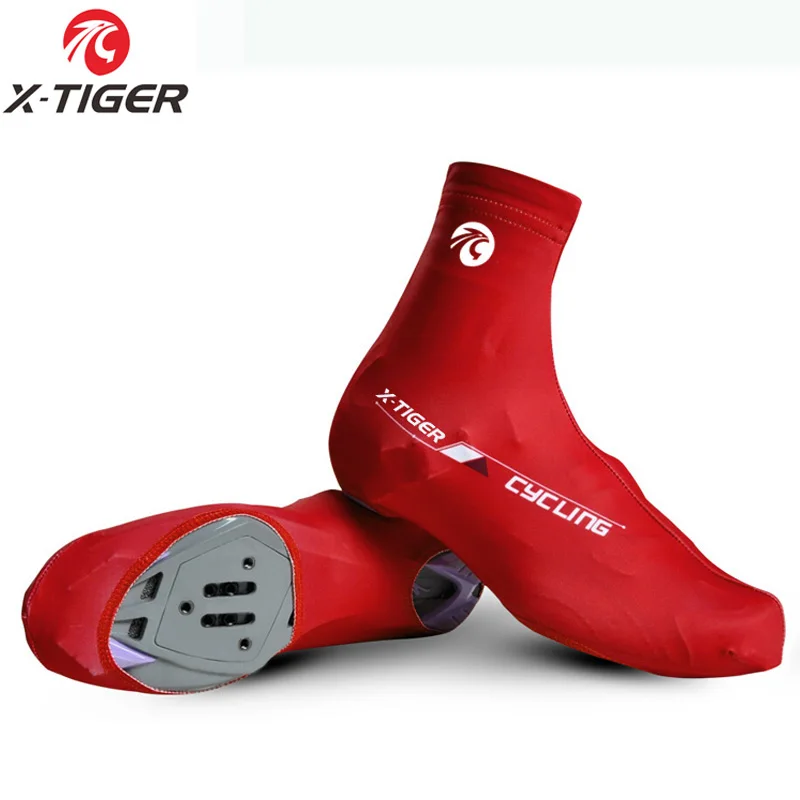 Быстросохнущие спортивные кроссовки из лайкры защита от пыли|cycling shoe covers|cycling