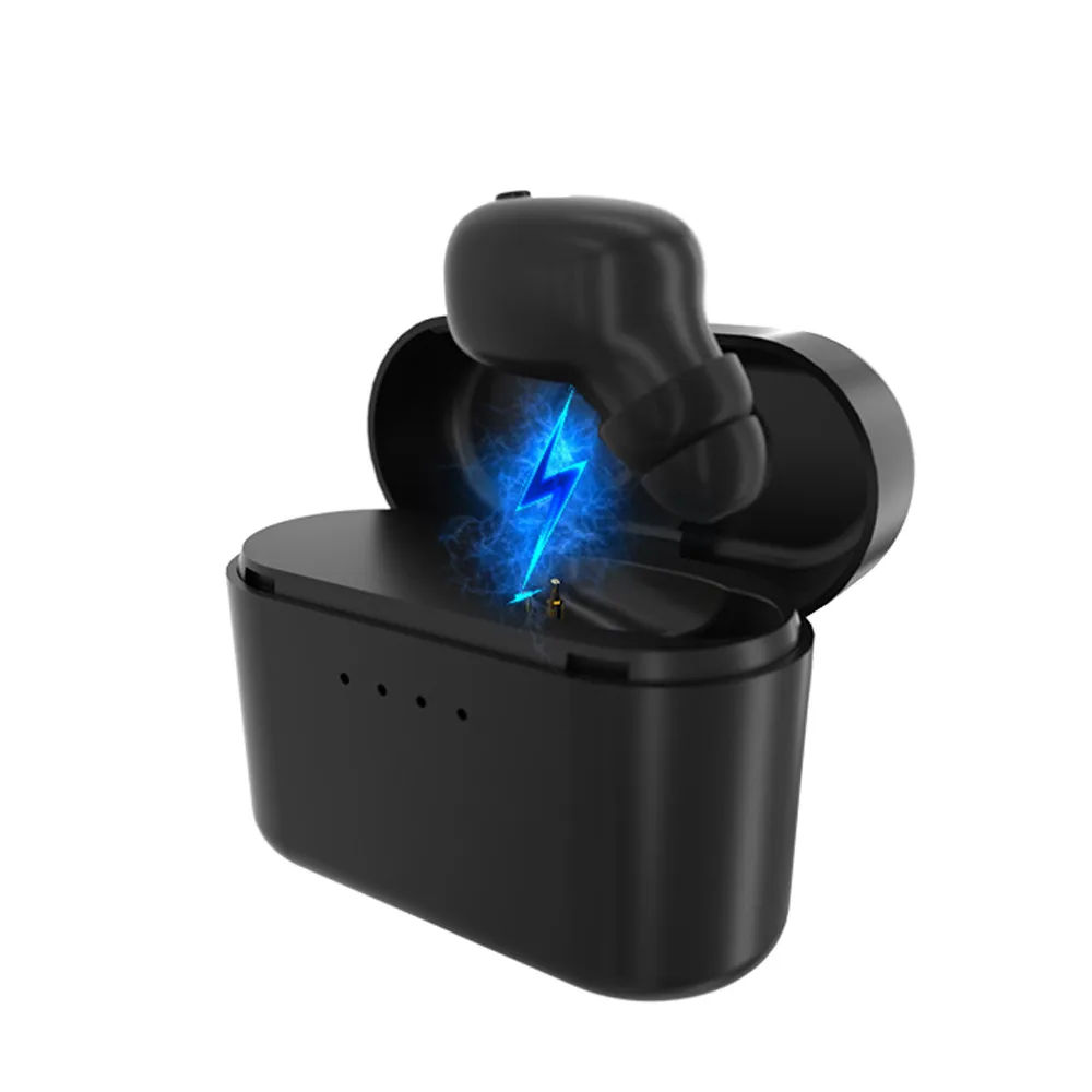 Bluetooth наушники, беспроводные мини-наушники с микрофоном, наушники с Bluetooth, музыкальные Bluetooth наушники, беспроводная гарнитура