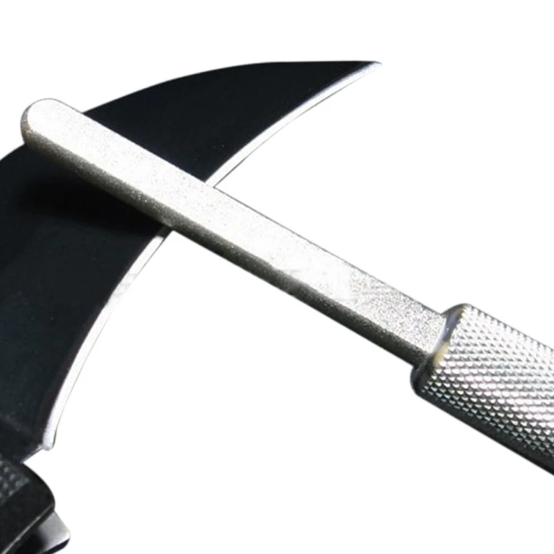 Новинка 2018 точилка для рыболовных крючков из углеродистой стали|Рыболовные