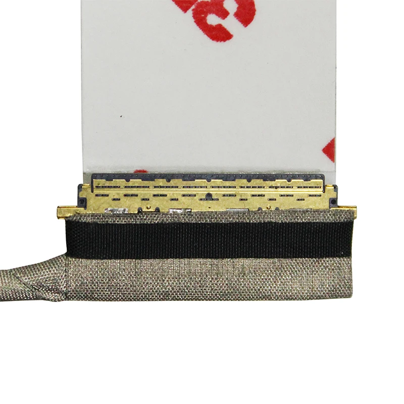 Слесарный видео экран шлейф для Dell Alienware M11X R2 R3 ноутбук ЖК дисплей светодиодный LVDS
