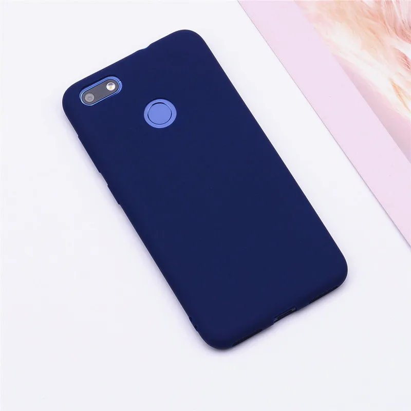 Для huawei Nova Lite чехол силиконовый мягкий ТПУ чехол для телефона s для huawei Nova Lite чехол SLA-L22 Мягкий ТПУ цветной силиконовый чехол