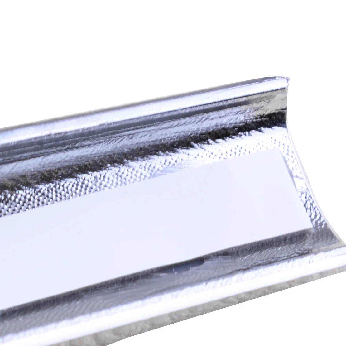 

DWCX New 4Pcs / Set High Quality Car Styling Chrome Plated Rear Window Lid Wiper Cover Trim Molding fit for Honda CRV 2017