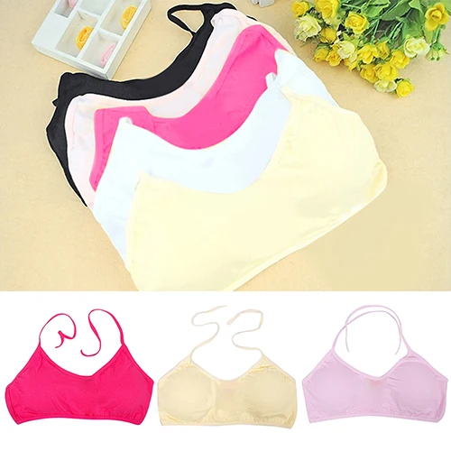 Лидер продаж Женский пикантный жилет с лямкой через шею однотонные майки