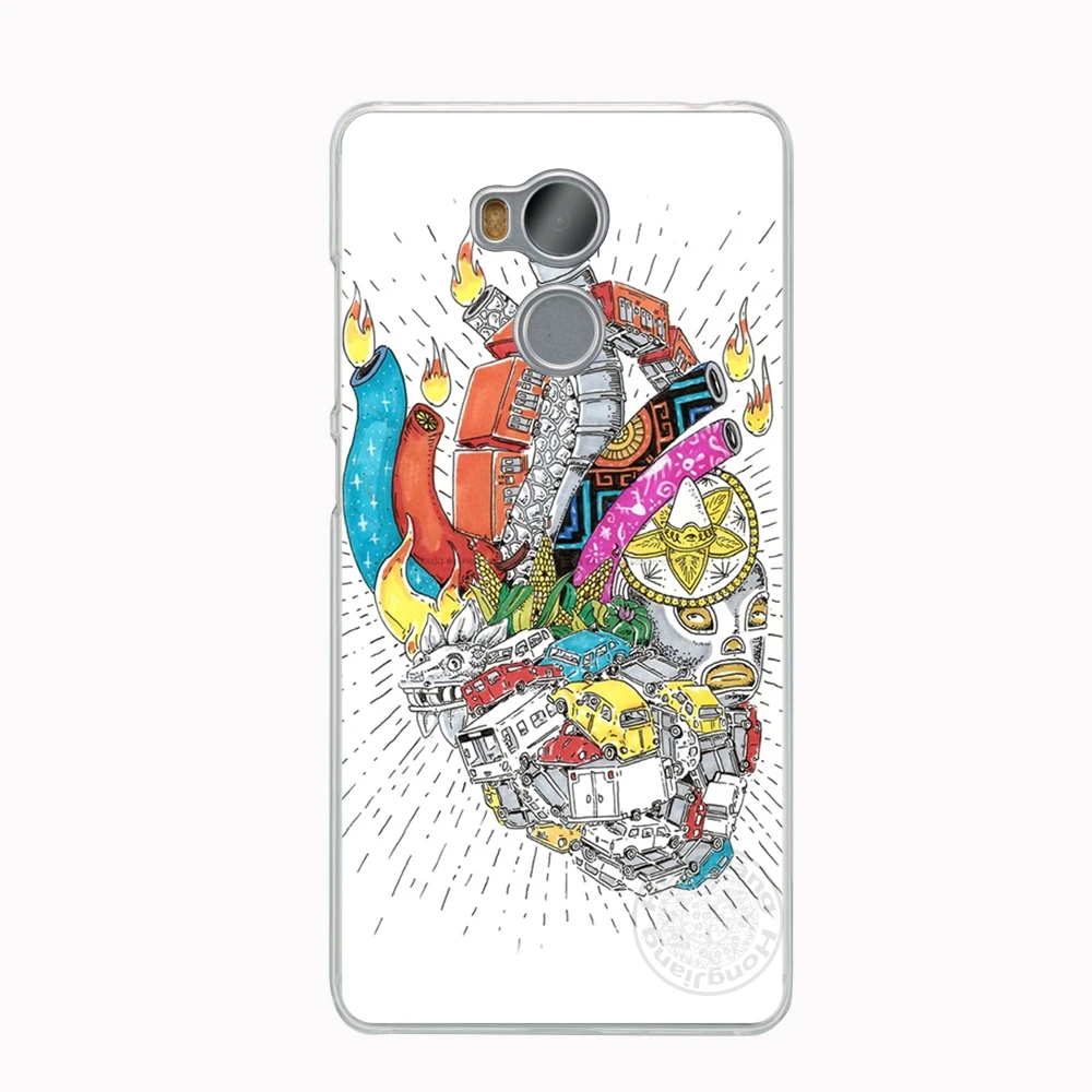 Чехол HAMEINUO для Xiaomi redmi 4 1 1s 2 3 3s pro note 4X 4A 5A|case for xiaomi|designer phone casephone cases |