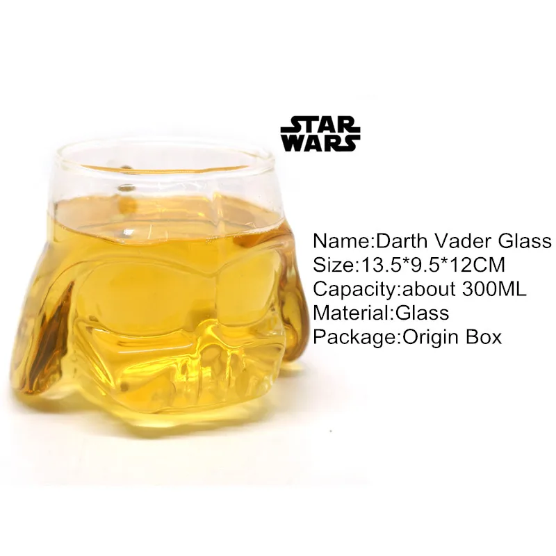 3 Star Wars Кофе кружки Керамика чашки и кружки белый солдат R2-D2 CP03 Дарт Вейдер Mark творческий серии посуда - Цвет: 3