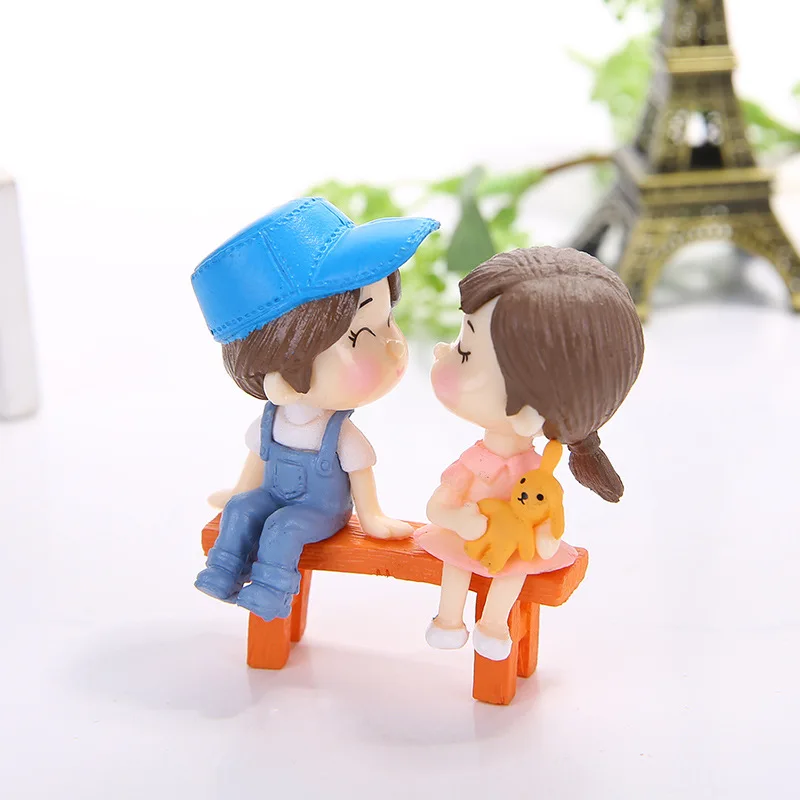Украшение для дома плоская задняя часть украшение аксессуары 5 см современные