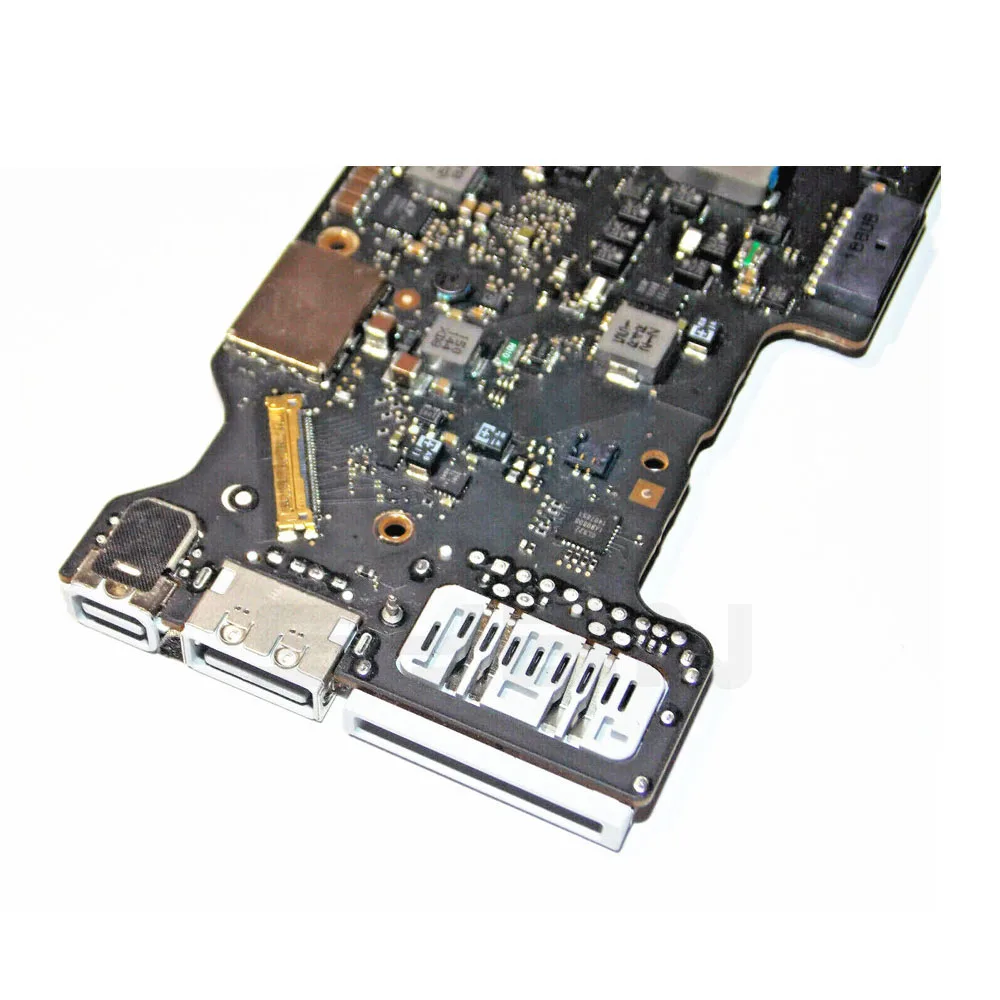 A1369 материнская плата для Macbook Air 13 3 &quot1 7 ГГц 4 Гб логическая 820 3023 A 2011|ЖК-экран