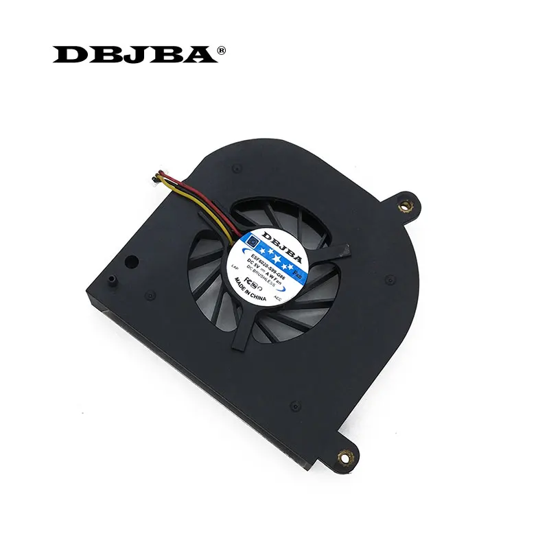 Вентилятор для охлаждения процессора ноутбука Toshiba P200 P200D P205 P205D X200 X205 BSB0705HC